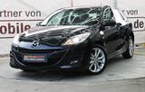 Mazda 3 Active Plus *Tüv&Inspektion Neu* *Sitzheizung* - Mazda 3 in Düsseldorf