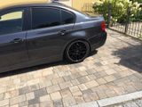BMW Verkaufe meinen BMW e90 318 d - BMW 318 aus 2007: 318d
