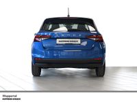 Skoda Fabia - Vorschau Bild 5