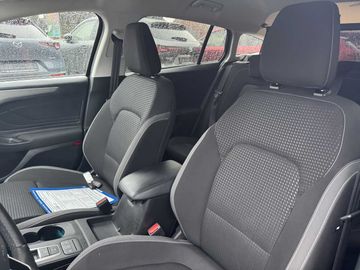 Ford Focus Turnier 1.5 EcoBlue Aut. Cool & Connect