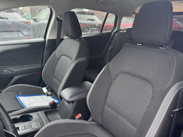 Ford Focus Turnier 1.5 EcoBlue Aut. Cool & Connect