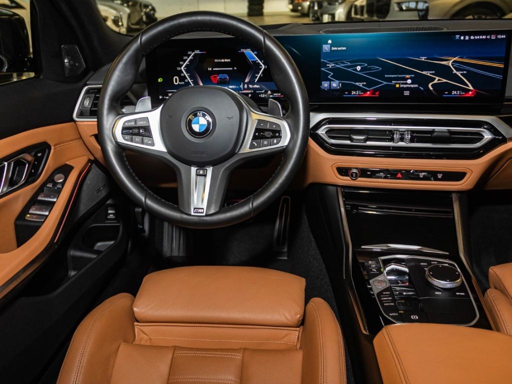 BMW 320 - Bild 13