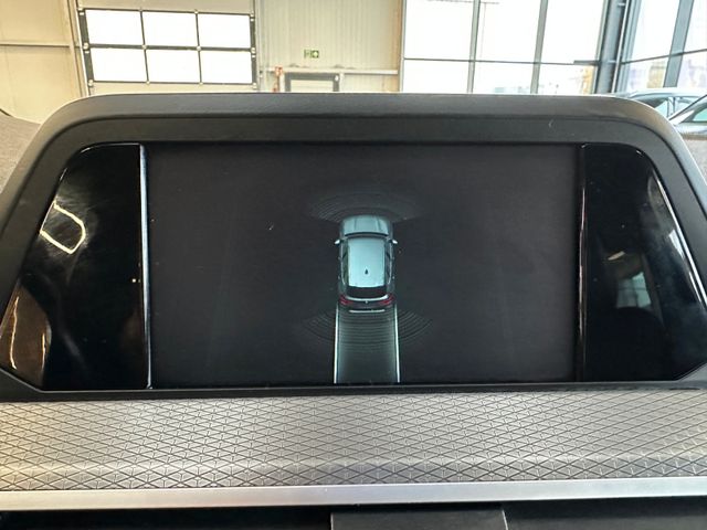 BMW X3 xDrive 30d M Sport *Klima*LED*Navi*Bluetooth*