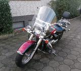 Suzuki Vl 800 Intruder - SUZUKI 2000 INTRUDER