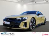 Audi RS e-tron GT 5J.Garantie, Matrix, HUD, Luftfed., - Audi RS e-tron GT Gebrauchtwagen