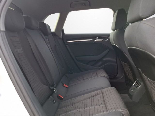 A3 SPORTBACK 35 TFSI SPORT LED+DAB+NAVI+AZV+PDC