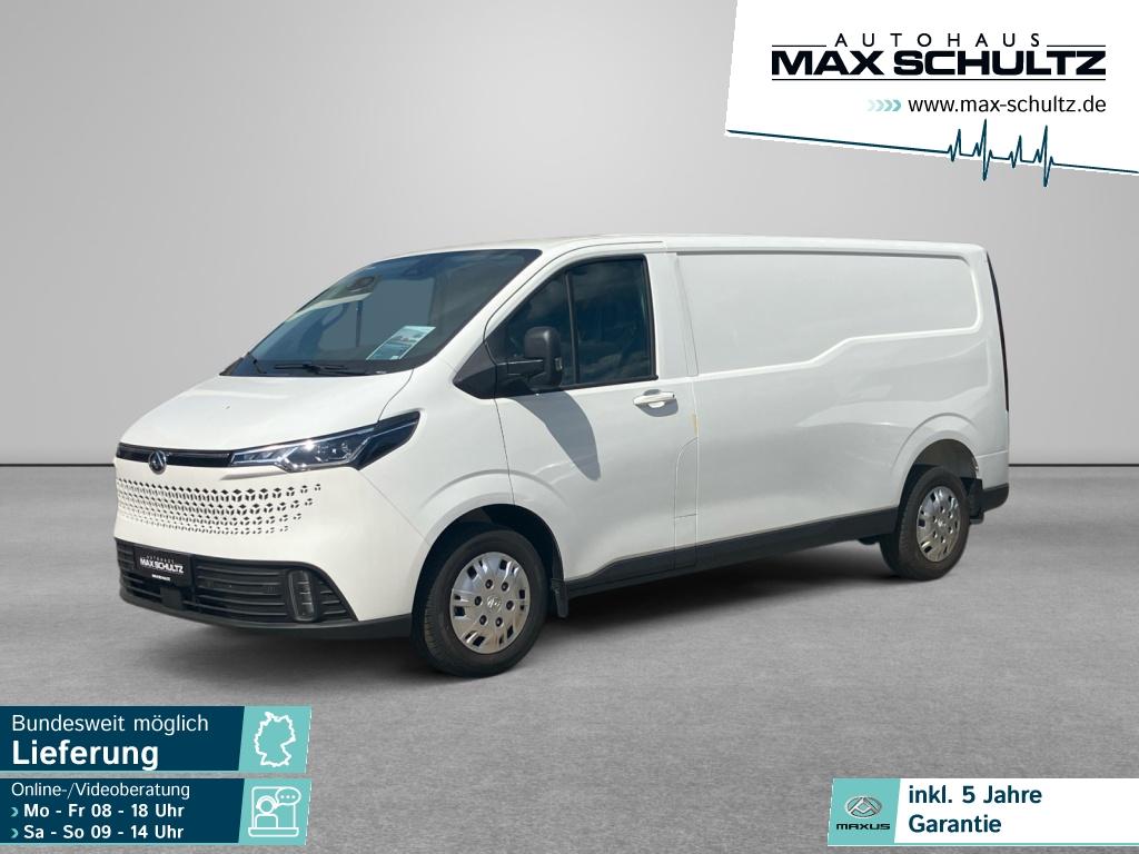 Maxus Deliver 7 2.0 Diesel L2 FWD L2H1 LUX *PDC*SpurH
