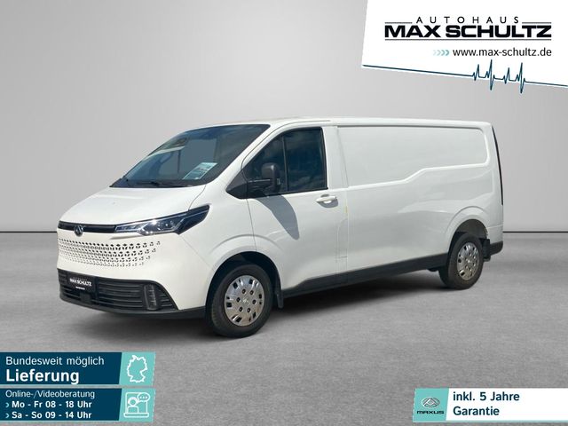 Maxus Deliver 7 2.0 Diesel L2 FWD L2H1 LUX *PDC*SpurH