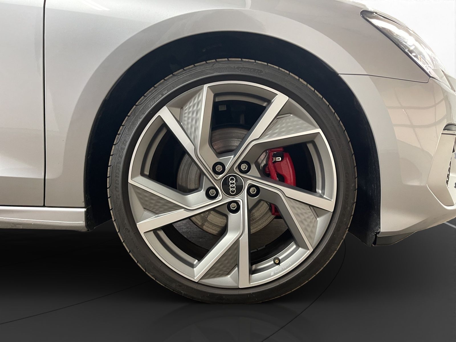 Audi A3 - Bild 15