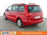 Seat Alhambra 2.0 TDI Style*NAVI*PDC*SHZ*TEMPO* - gebrauchte Seat Kleinbus