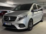 Mercedes-Benz V 250 d 4MATIC AVANTGARDE EDIT. kompakt AVAN... - Mercedes-Benz V-Klasse Gebrauchtwagen in Hamburg