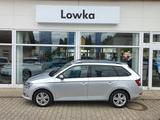 Skoda Fabia Combi Style 1.0 TSI ACC/LED/Smartlink