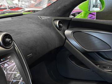 2016 Mclaren 570S — миниатюра 38