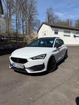 Cupra Leon 2.0 TSI 221kW VZ CUP DSG VZ CUP / Garantie