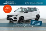 Cupra Ateca 2.0 TSI 221kW *Klima*Tempo*Nav*PDC*RFK*SH - Cupra Ateca in Köln
