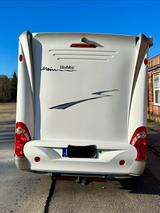 Hobby Van T500 GFSC - Hobby Wohnwagen & Wohnmobile