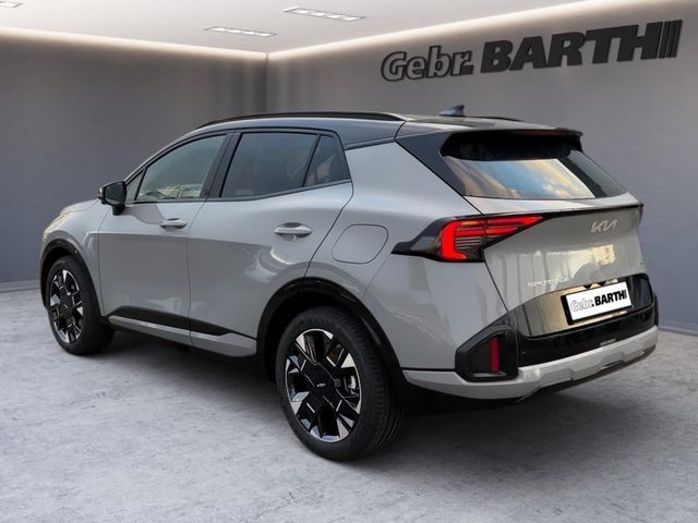 Fahrzeugabbildung Kia Sportage (NQ5) GT-Line 4WD HUD Panorama Navi Sou