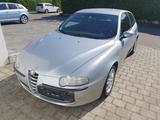 Alfa Romeo 147 1.9 JTD 16V 103 kW Distinctive - Alfa Romeo 147 mit Diesel-Antrieb