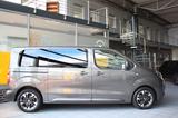 Opel Zafira Life Tourer M Standheizung Massage AHK - Opel Zafira Life: 7 Sitzer
