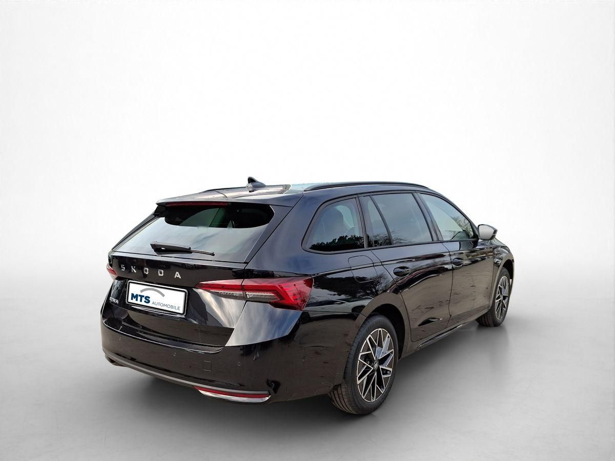 Skoda Octavia - Bild 6