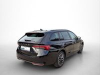 Skoda Octavia - Vorschau Bild 6