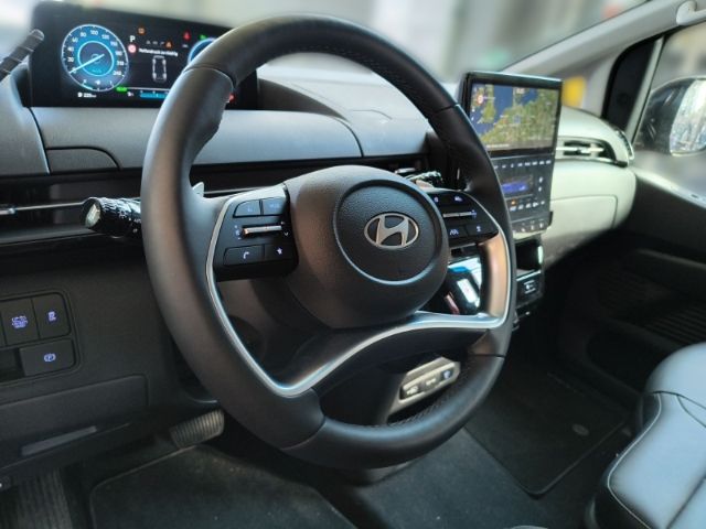 Fahrzeugabbildung Hyundai STARIA HEV 9-Sitzer MY25 1.6 T-GDI 225 PS Prime