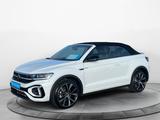 Volkswagen T-Roc Cabriolet 1.5TSI R-Line DSG BlackStyle LED - gebrauchte VW Roadster