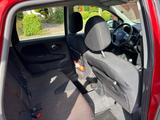 Nissan Note acenta 1.6 - Apple Carplay - gebrauchte Nissan Note aus dem Jahr 2009