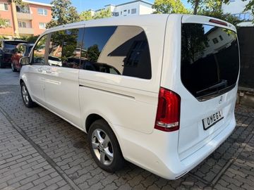 Mercedes V 250 - 5