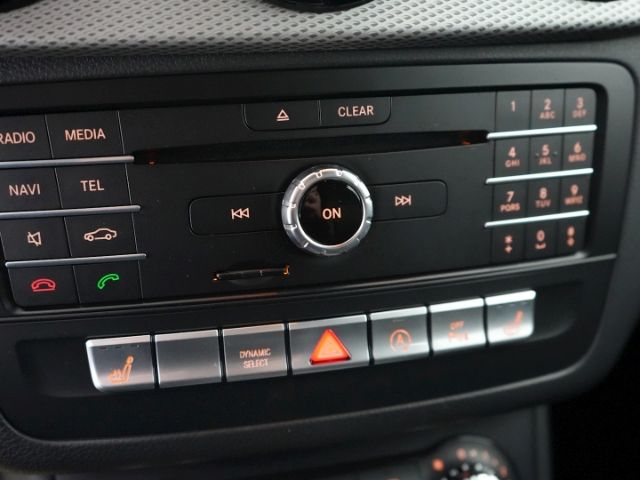 B 200 EDITION DCT+AHK+NAVI+LED-SCHEINWERFER+SITZ