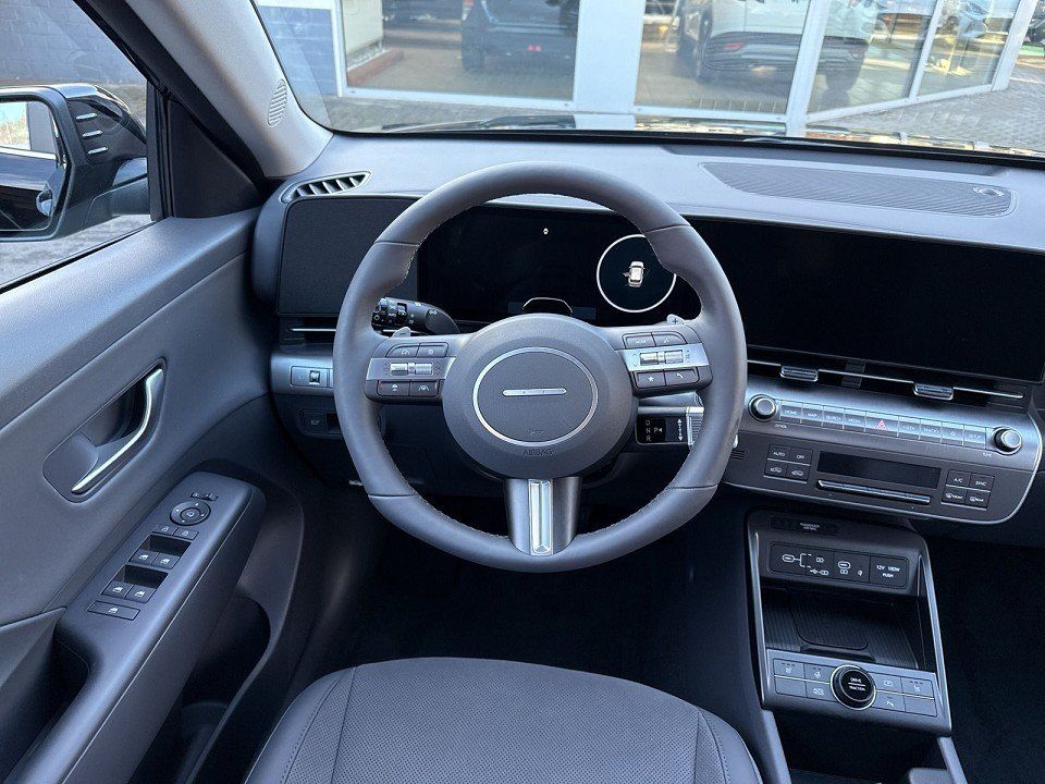 Hyundai KONA - Bild 8