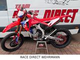 Honda RedMoto CRE F 450 RX CRF 2026 Finanz. Inzahl.