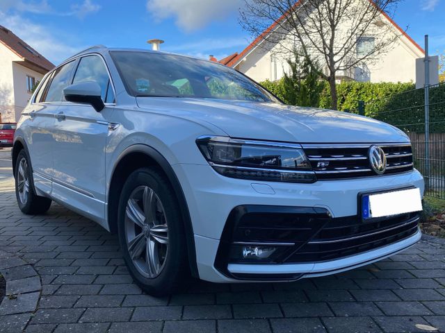 Volkswagen Tiguan 2.0 TSI OPF 140kW DSG 4MOTION Highlin...