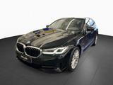 BMW 530e Touring Aut. LivePro,AdLED,PA,Tempo,Kamera - BMW 530 in Bielefeld