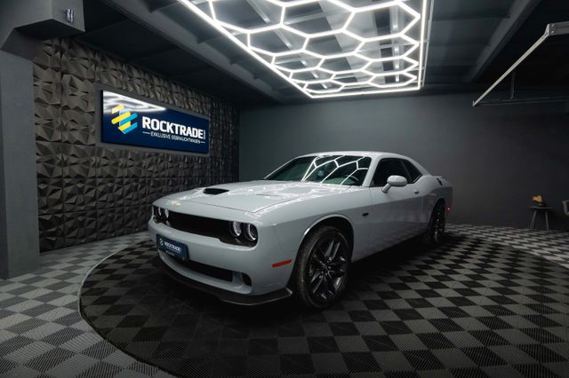 Dodge Challenger 3.6 V6 4x4 GT SRT Styling *LED*19%*