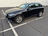 Mercedes-Benz GLC 220 d 4MATIC Autom. - - gebrauchte Mercedes-Benz GLC 220 aus dem Jahr 2019