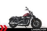 Harley-Davidson SPORTSTER XL 1200 48 FORTY EIGHT - HARLEY-DAVIDSON 48