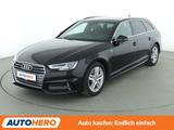 Audi A4 1.4 TFSI ACT Sport*S-LINE*NAV*LED*TEMPO*PDC* - Audi A4: Sport Line