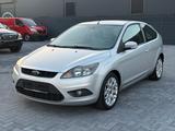 Ford Focus 1.6 Lim. Sport/Klima/Tempom/Tüv-Neu - Ford Focus aus 2008