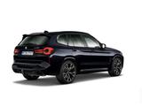 BMW X3 Competition FACEL. PANO AHK HUD 360° LED M - BMW X3 Competition Gebrauchtwagen