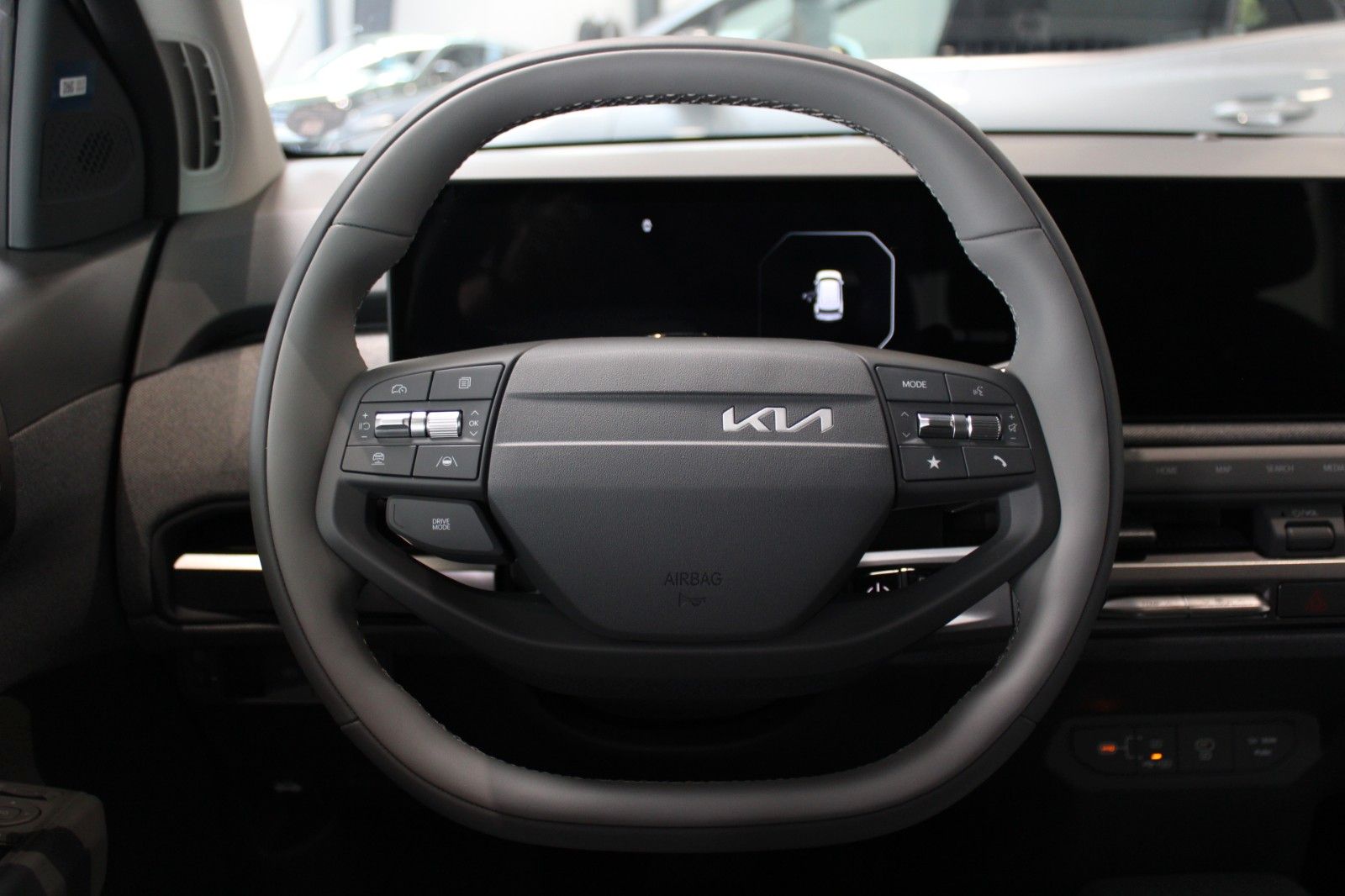 Kia EV3 - Bild 9