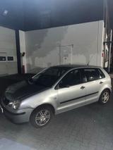 Volkswagen VW POLO IV 9N 1.2  VIELE REPARATUREN, NEUE... - Volkswagen Polo: 9n Iv