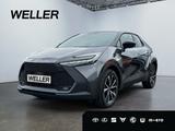 Toyota C-HR 2.0 Plug-in-Hybrid Teamplayer *LED*el Heck* - Toyota C-HR