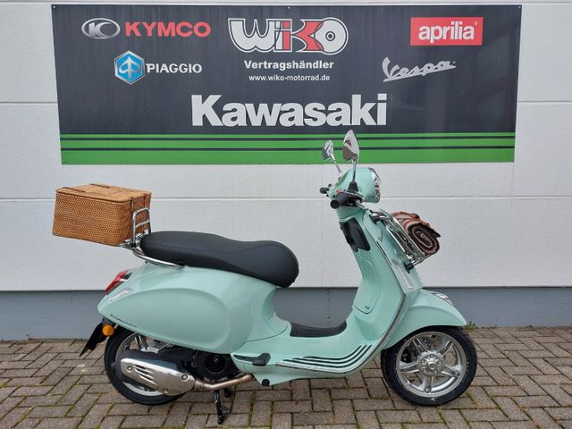 Vespa Primavera 125 E5+ Pic Nic