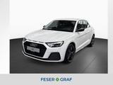 Audi A1 Sportback S tronic LED SHZ Infotainmentpaket