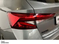 Skoda Fabia - Vorschau Bild 19