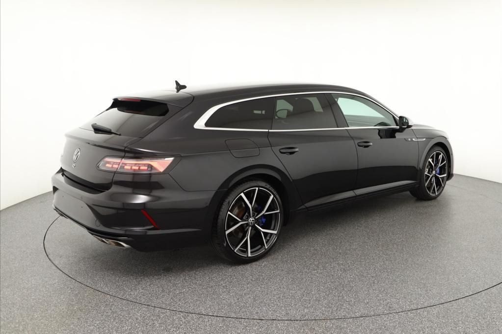 Volkswagen Arteon R Shooting Brake 4Motion 2.0 TSI PDC*RFK