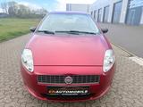 Fiat Grande Punto 1.4 8V Start/KLIMA/TÜV - Fiat Grande Punto