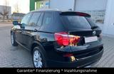 BMW X3 xDrive 28i / Automatik/ Kamera/ Leder/ Navi - BMW: 28