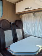 Pössl Roadstar 600L, Einzebeltten, Automatik, MJ25